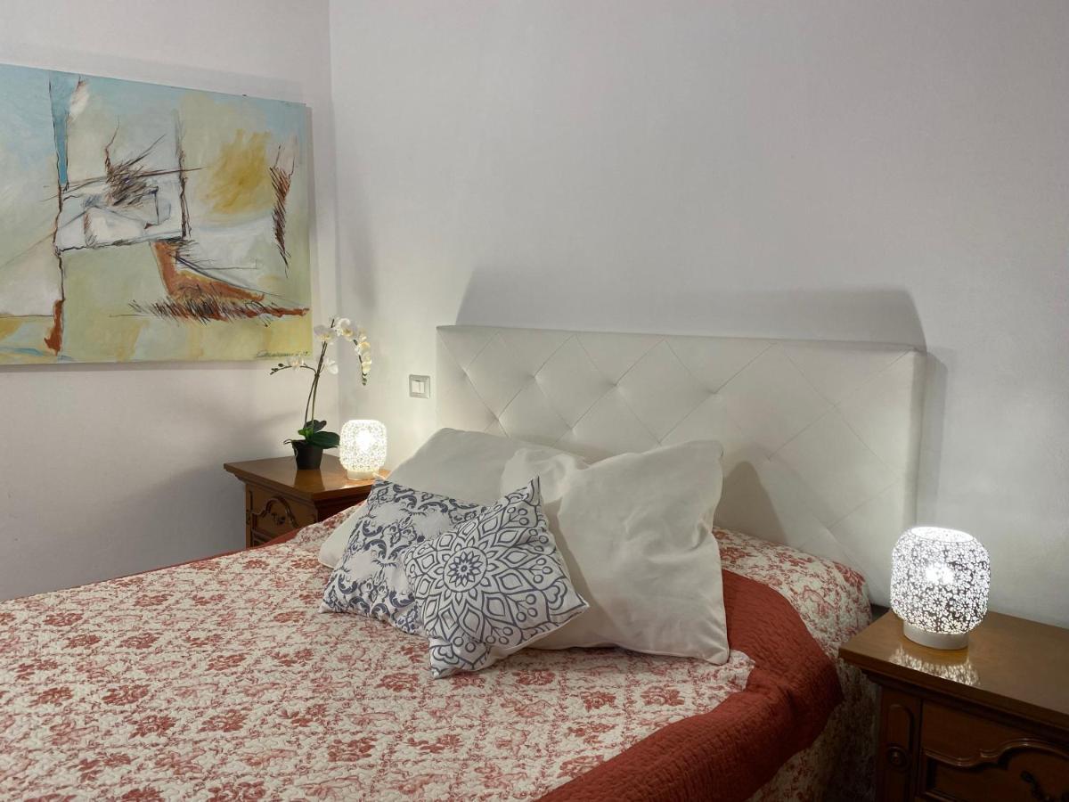 Comfortable Sea Holidays And Walks 모네글리아 외부 사진