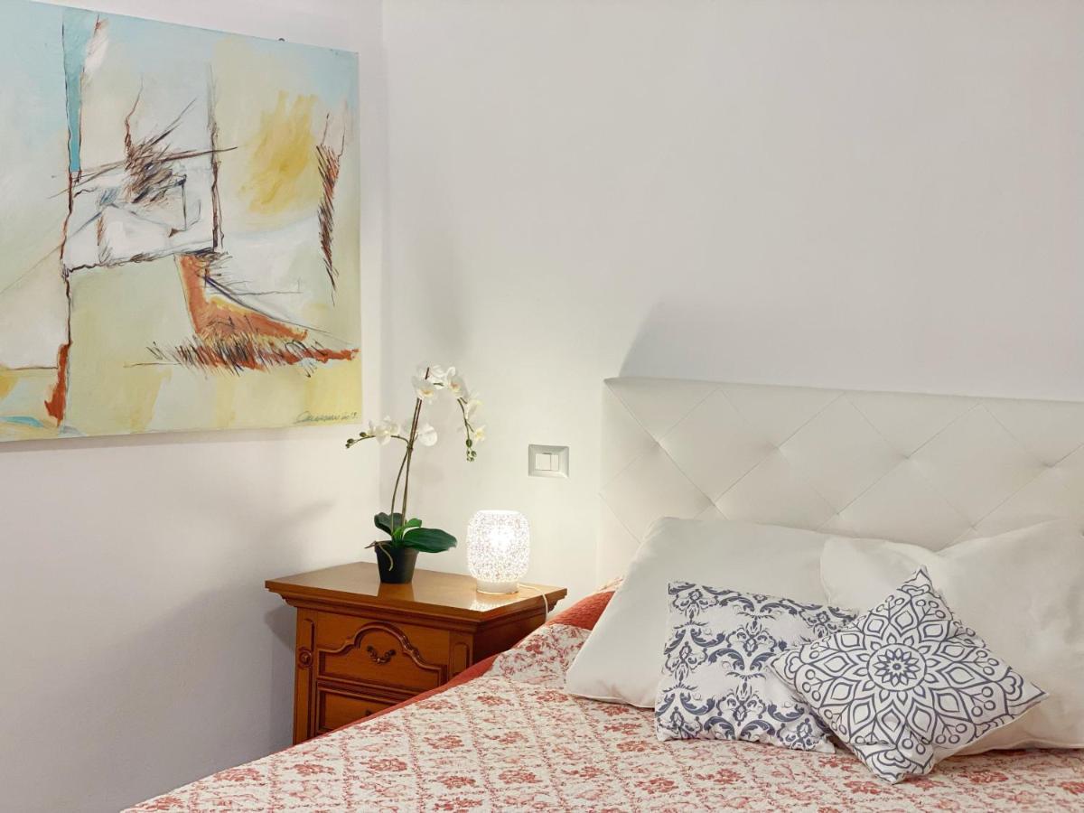 Comfortable Sea Holidays And Walks 모네글리아 외부 사진